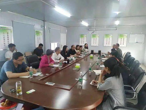 開封市工程建設定額管理站 以黨史學習引領初心，以技術服務踐行使命